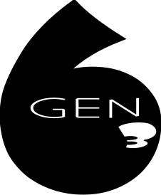 6gen3 logo